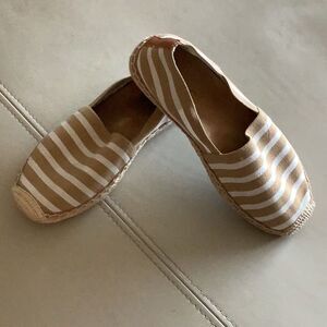 VIONIC, Women's Valeri Espadrille Flat size 6